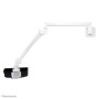 Neomounts Supporto a parete per monitor medicali (FPMA-HAW300)