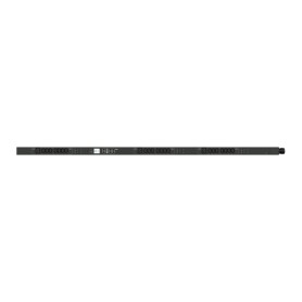 Raritan PX3-5530V unità di distribuzione dell'energia (PDU) 24 presa(e) AC 0U Nero (PX3-5530V)