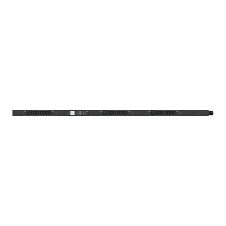 Raritan PX3-5530V unità di distribuzione dell'energia (PDU) 24 presa(e) AC 0U Nero (PX3-5530V)
