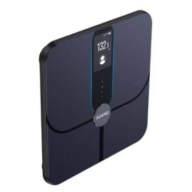 Renpho Elis Nova Rettangolo Blu scuro Bilancia pesapersone elettronica (PEU-R-A031)