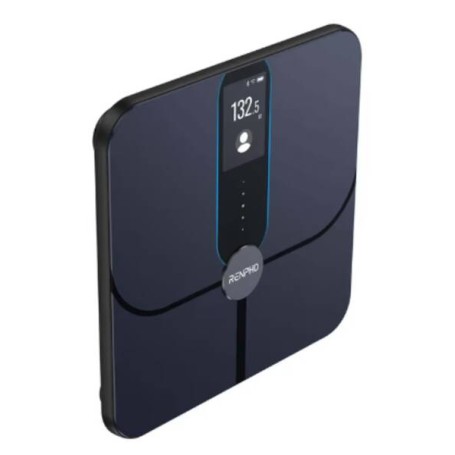 Renpho Elis Nova Rettangolo Blu scuro Bilancia pesapersone elettronica (PEU-R-A031)