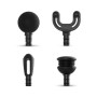 Renpho 2233581 massaggiatore ARM, Gambe, Collo, Trapezius Nero (PEU-RP-GM173-BK)