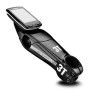 Garmin 010-11807-00 supporto per navigatori Bicicletta Passivo Nero (010-11807-30)