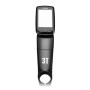 Garmin 010-11807-00 supporto per navigatori Bicicletta Passivo Nero (010-11807-30)