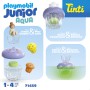 71439 Junior Aqua & Tinti: Bunte Quallenfamilie