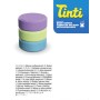 71439 Junior Aqua & Tinti: Bunte Quallenfamilie