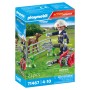71467 City Action Feuerwehr-Tierrettung