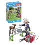71467 City Action Feuerwehr-Tierrettung