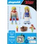 71544 Asterix Tragicomix und Falbala