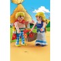 71544 Asterix Tragicomix und Falbala