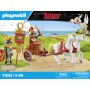 71543 Asterix Rmischer Streitwagen