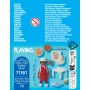 Playmobil SpecialPlus 71161 set da gioco (71161)
