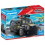 Playmobil City Action 71144 set da gioco