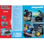 Playmobil City Action 71144 set da gioco
