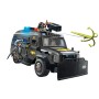 Playmobil City Action 71144 set da gioco