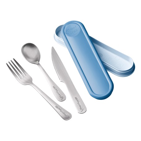 Maped 870403 posata da cucina e set di coltelli 1 pz Astuccio per set di coltelli/coltelleria (870403)