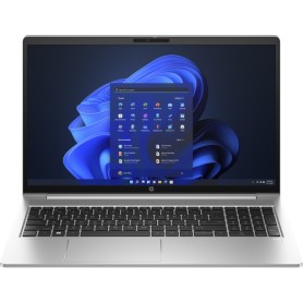 HP ProBook 450 G10 Computer portatile 39,6 cm (15.6") Full HD Intel® Core™ i5 i5-1335U 16 GB DDR4-SDRAM 512 GB SSD  (7L750ET)