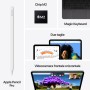 Apple iPad Air (6th Generation) Air 11' Wi-Fi 512GB - Grigio Siderale (MUWL3TY/A)