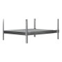 Ubiquiti UniFi ECS-Aggregation Gestito L2/L3 1U Grigio