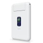 Ubiquiti UniFi UTR router wireless Gigabit Ethernet Dual-band (2.4 GHz/5 GHz) Bianco