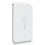 Ubiquiti UniFi UTR router wireless Gigabit Ethernet Dual-band (2.4 GHz/5 GHz) Bianco