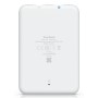 Ubiquiti UniFi UTR router wireless Gigabit Ethernet Dual-band (2.4 GHz/5 GHz) Bianco