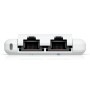 Ubiquiti UniFi UTR router wireless Gigabit Ethernet Dual-band (2.4 GHz/5 GHz) Bianco