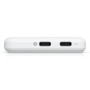 Ubiquiti UniFi UTR router wireless Gigabit Ethernet Dual-band (2.4 GHz/5 GHz) Bianco