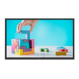 Philips E-Line 86BDL4152E/00 Pannello piatto per segnaletica digitale 2,18 m (86") Wi-Fi 400 cd/m² 4K Ultra HD Nero Touch scree