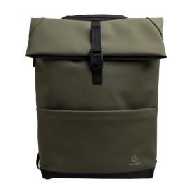 Exacompta 17535E borsa per laptop Zaino Cachi