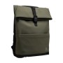 Exacompta 17535E borsa per laptop Zaino Cachi