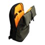 Exacompta 17535E borsa per laptop Zaino Cachi