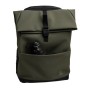 Exacompta 17535E borsa per laptop Zaino Cachi