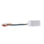 Lupus Electronics 12131 trasmettitore di potenza Bianco