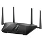 Netgear Nighthawk AX5400 router wireless Gigabit Ethernet Dual-band (2.4 GHz/5 GHz) Nero (RAX50-100EUS)
