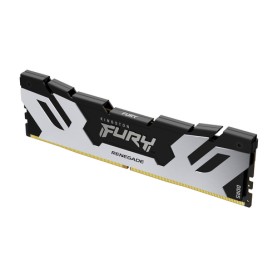 Kingston Technology FURY 24GB 6400MT/s DDR5 CL32 DIMM Renegade Silver XMP (KF564C32RS-24)