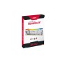 Kingston Technology FURY 24GB 8400MT/s DDR5 CL40 CUDIMM Renegade RGB Bianco XMP (KF584CU40RWA-24)
