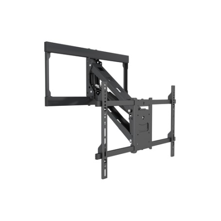 Multibrackets 6744 Supporto TV a parete 165,1 cm (65") Nero (MB6744)
