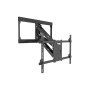 Multibrackets 6744 Supporto TV a parete 165,1 cm (65") Nero (MB6744)