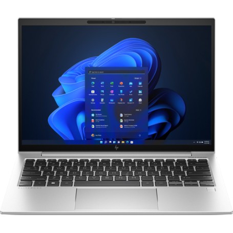 HP EliteBook 830 13 inch G10 Notebook PC Wolf Pro Security Edition (6T298EA)