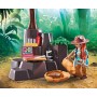Playmobil Dinos 71819 set da gioco