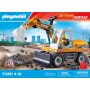 Playmobil Action 71749 set da gioco
