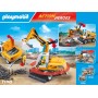 Playmobil Action 71749 set da gioco