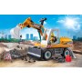 Playmobil Action 71749 set da gioco