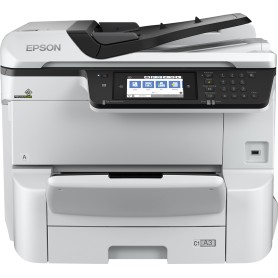 Epson WorkForce Pro WF-C8690DWF (C11CG68401)