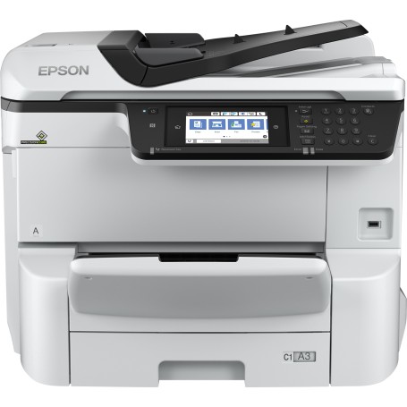 Epson WorkForce Pro WF-C8690DWF (C11CG68401)