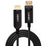 Lindy 38491 adattatore e invertitore Interno 18 W Nero (LINDY38491)