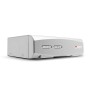 Lindy 39307 switch per keyboard-video-mouse (kvm) Argento (LINDY39307)