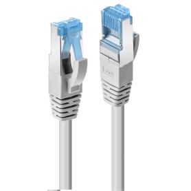 Lindy 47639 cavo di rete Grigio 20 m Cat6a S/FTP (S-STP) (LINDY47639)