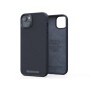 Njord byELEMENTS Genuine Leather custodia per cellulare 17 cm (6.7") Cover Nero (NA42GL00)